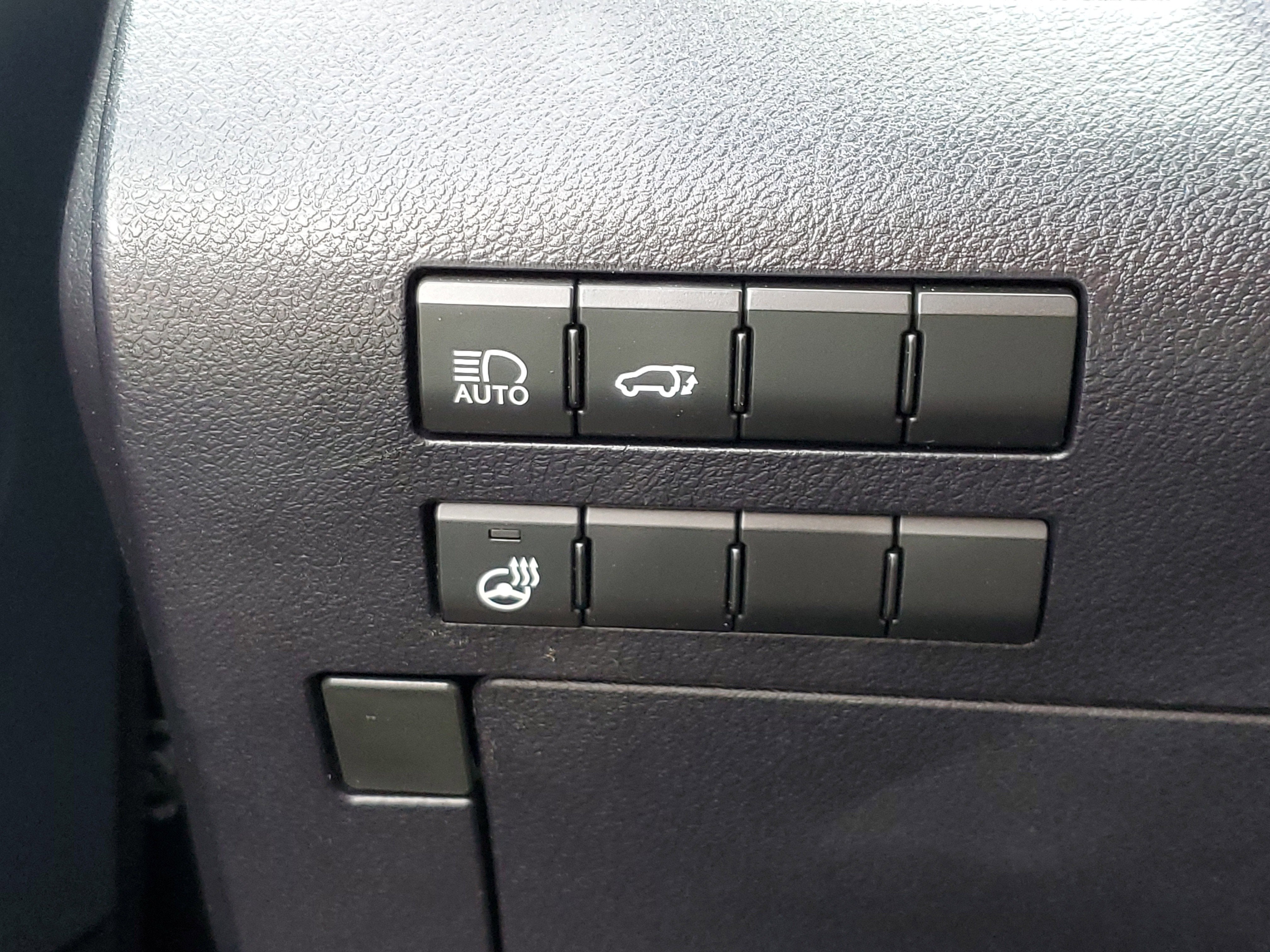 2020 Lexus RX RX 350