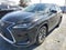 2020 Lexus RX RX 350