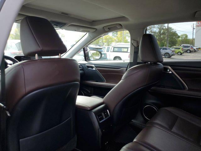 2020 Lexus RX RX 350