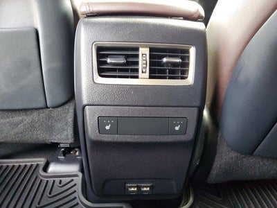 2020 Lexus RX RX 350