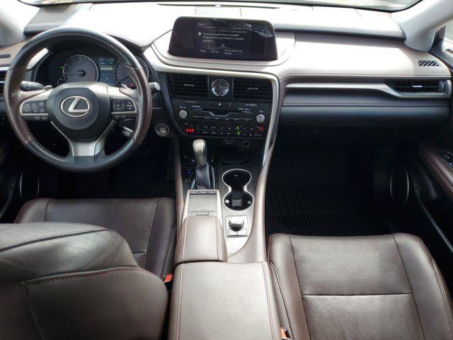 2020 Lexus RX RX 350