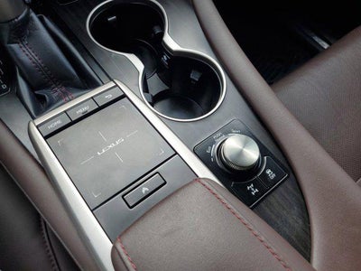 2020 Lexus RX RX 350