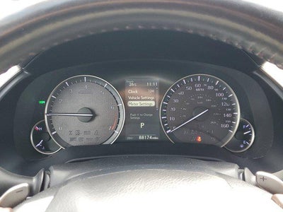 2020 Lexus RX RX 350