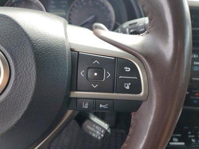 2020 Lexus RX RX 350