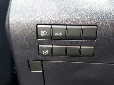 2020 Lexus RX RX 350