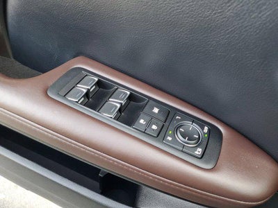 2020 Lexus RX RX 350