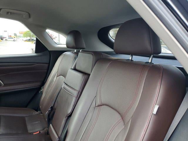 2020 Lexus RX RX 350