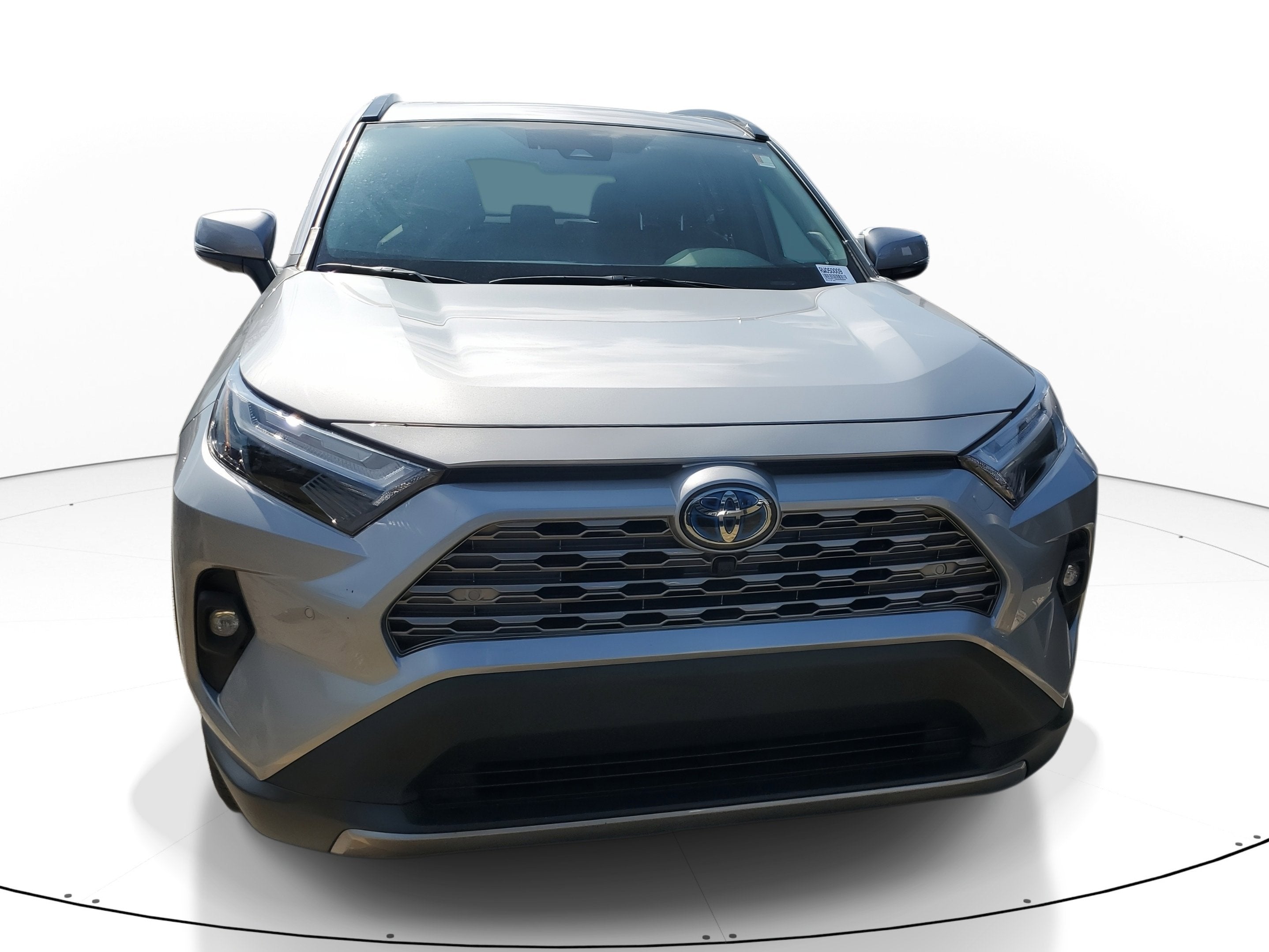 2024 Toyota RAV4 Hybrid Limited