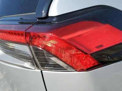 2024 Toyota RAV4 Hybrid Limited