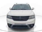 2019 Dodge Journey Crossroad