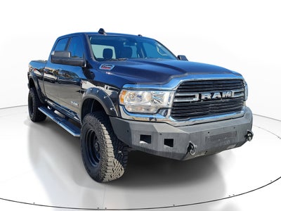 2019 RAM 2500 Big Horn