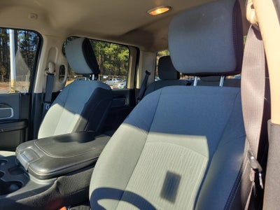 2019 RAM 2500 Big Horn