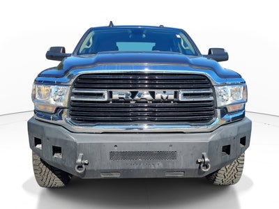 2019 RAM 2500 Big Horn