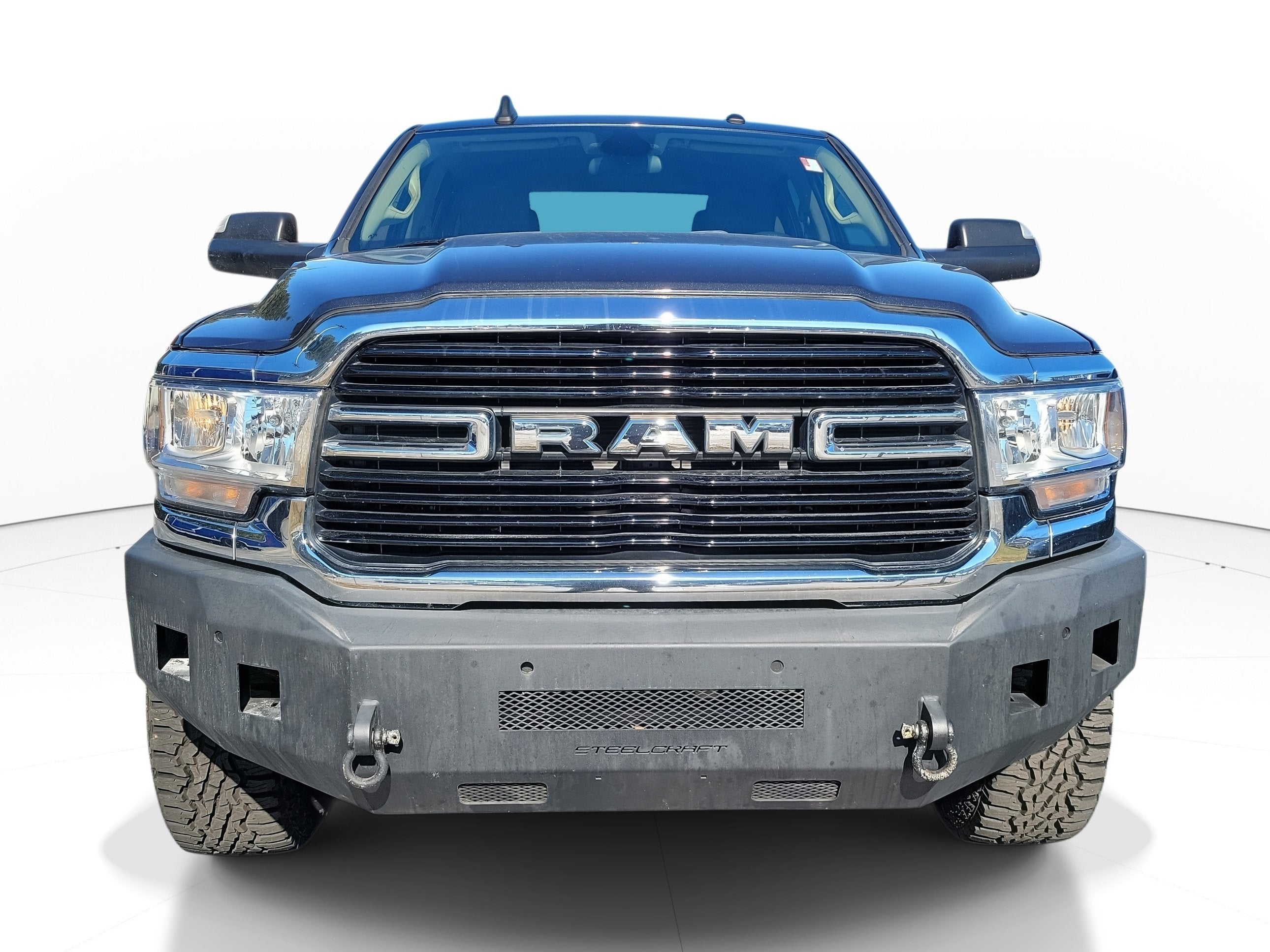 2019 RAM 2500 Big Horn