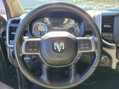 2019 RAM 2500 Big Horn