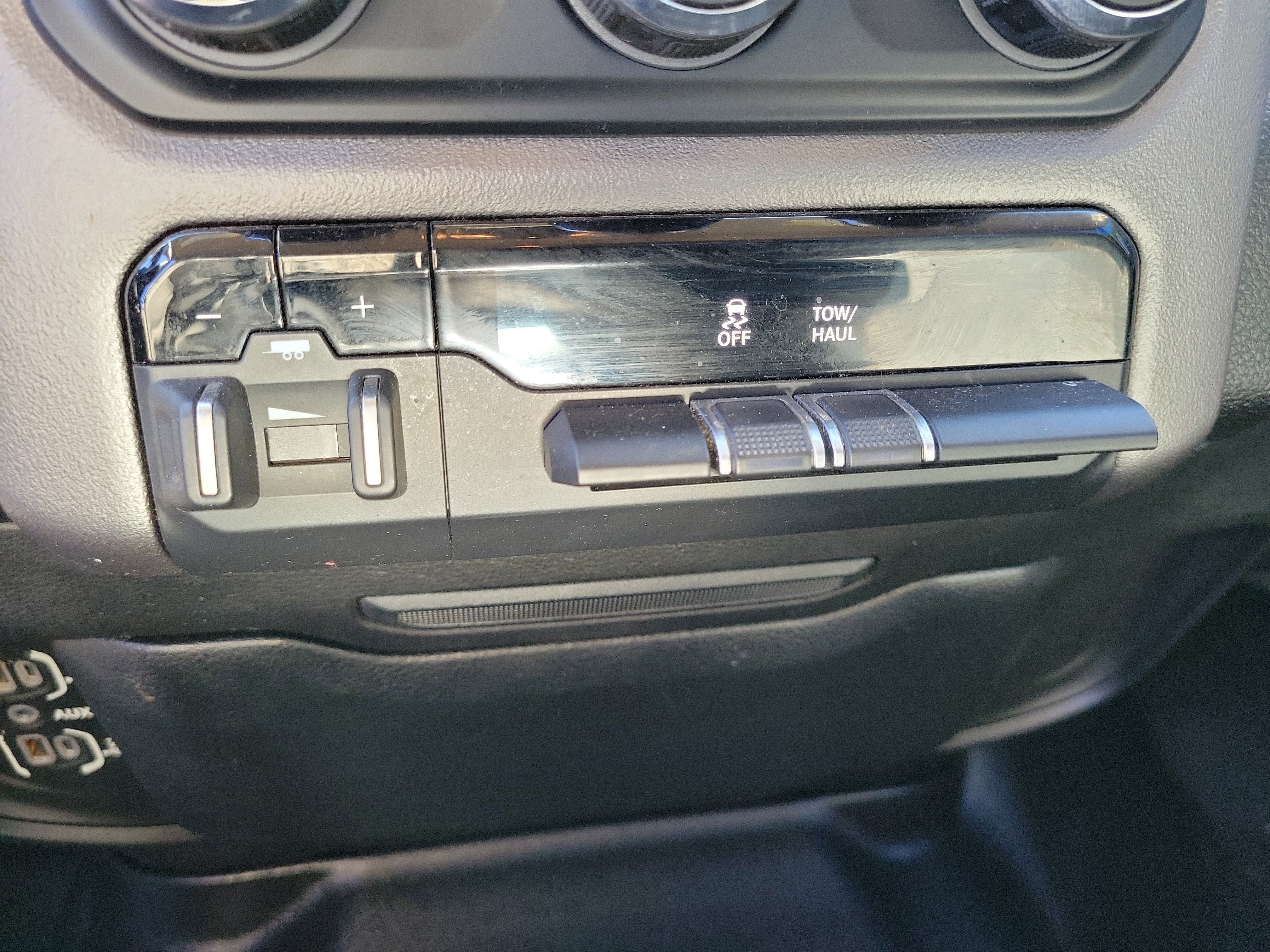 2019 RAM 2500 Big Horn