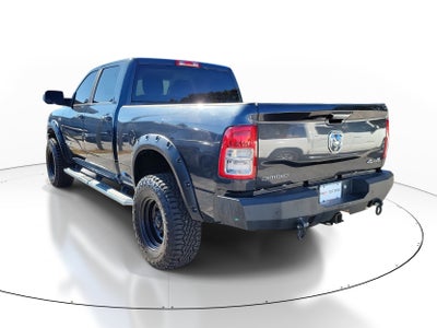 2019 RAM 2500 Big Horn