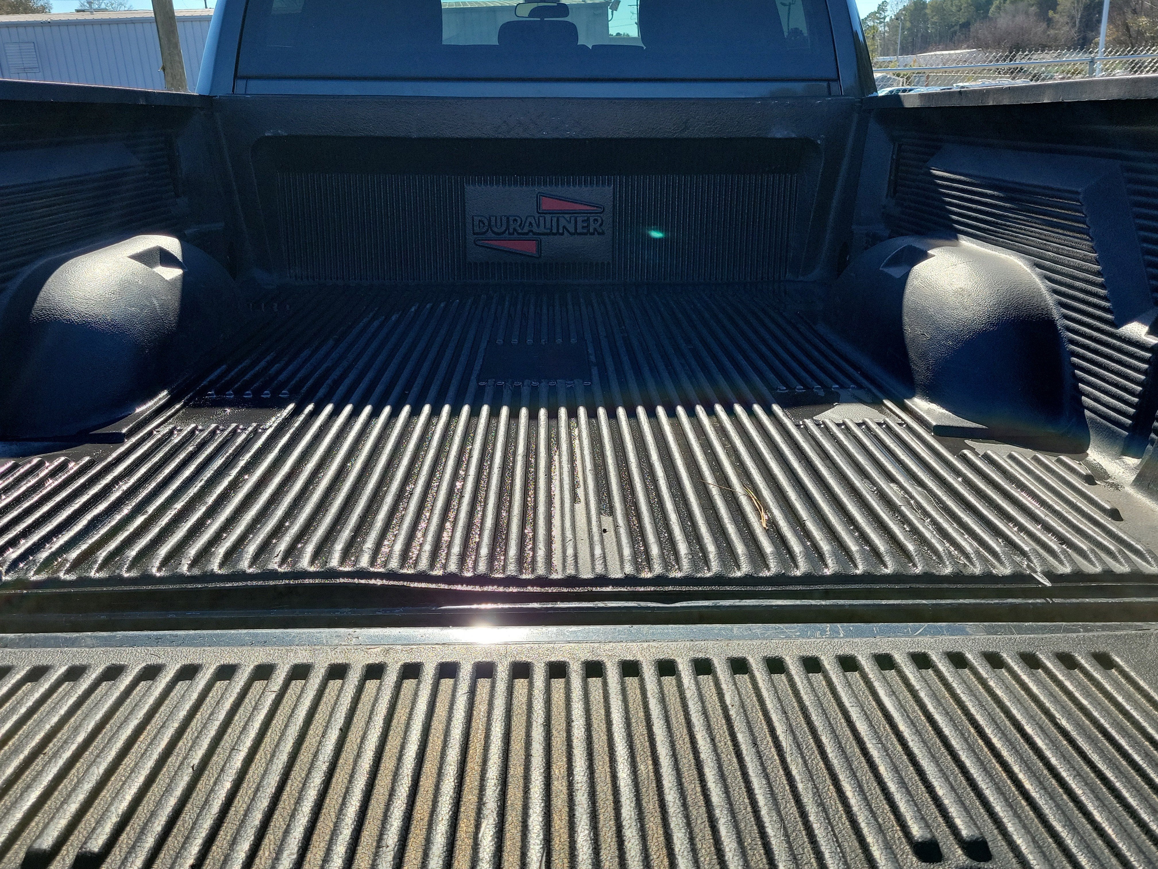 2019 RAM 2500 Big Horn