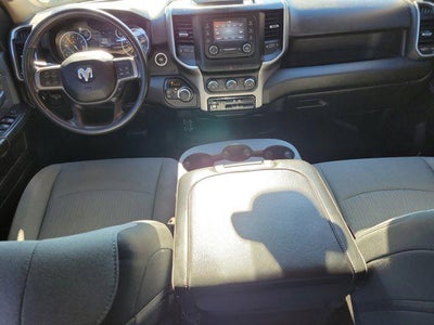 2019 RAM 2500 Big Horn