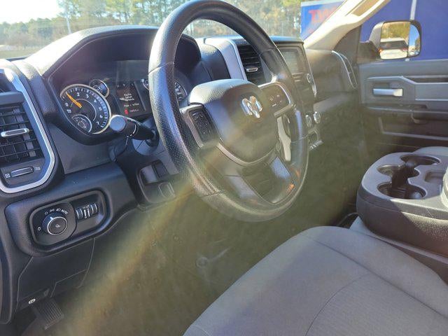 2019 RAM 2500 Big Horn