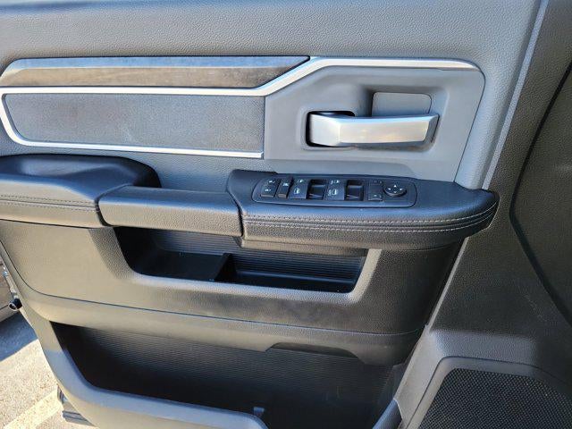 2019 RAM 2500 Big Horn