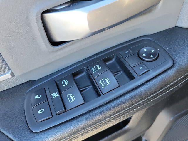 2019 RAM 2500 Big Horn