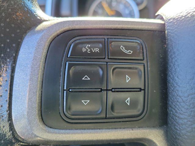 2019 RAM 2500 Big Horn