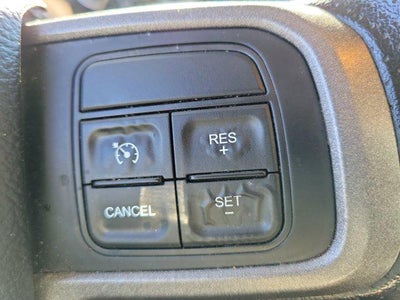 2019 RAM 2500 Big Horn