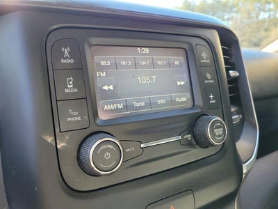 2019 RAM 2500 Big Horn