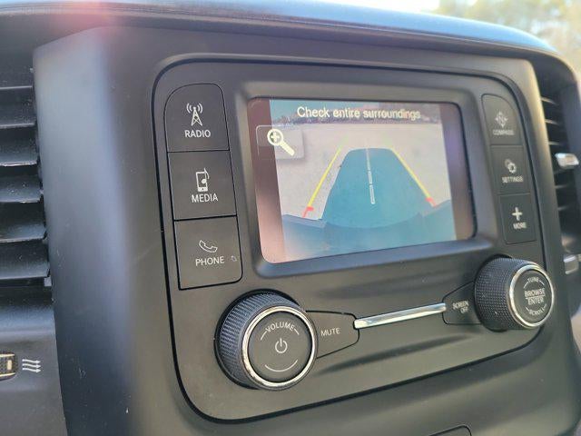 2019 RAM 2500 Big Horn