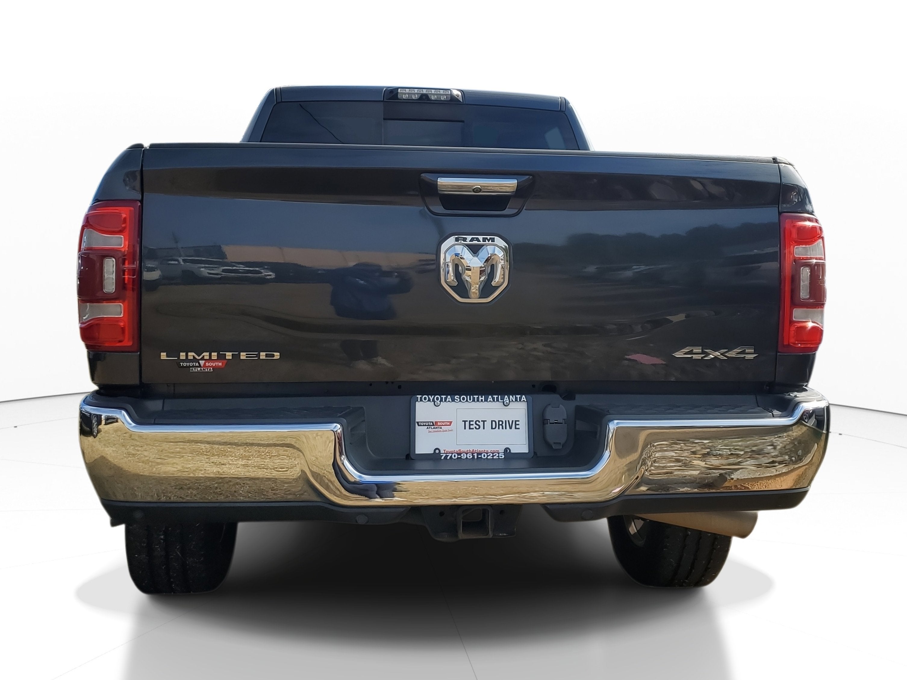 2019 RAM 2500 Limited