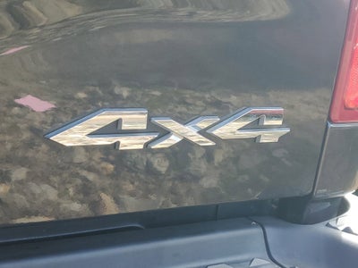 2019 RAM 2500 Limited