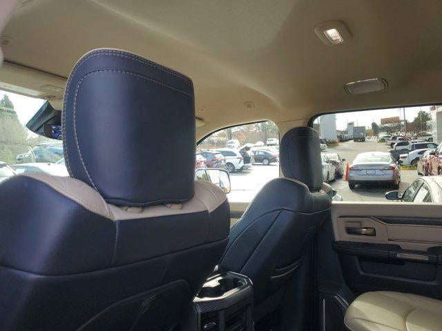 2019 RAM 2500 Limited