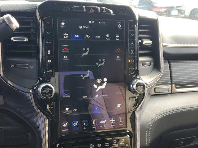 2019 RAM 2500 Limited