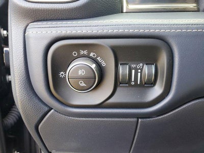 2019 RAM 2500 Limited