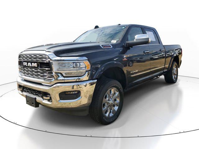 2019 RAM 2500 Limited