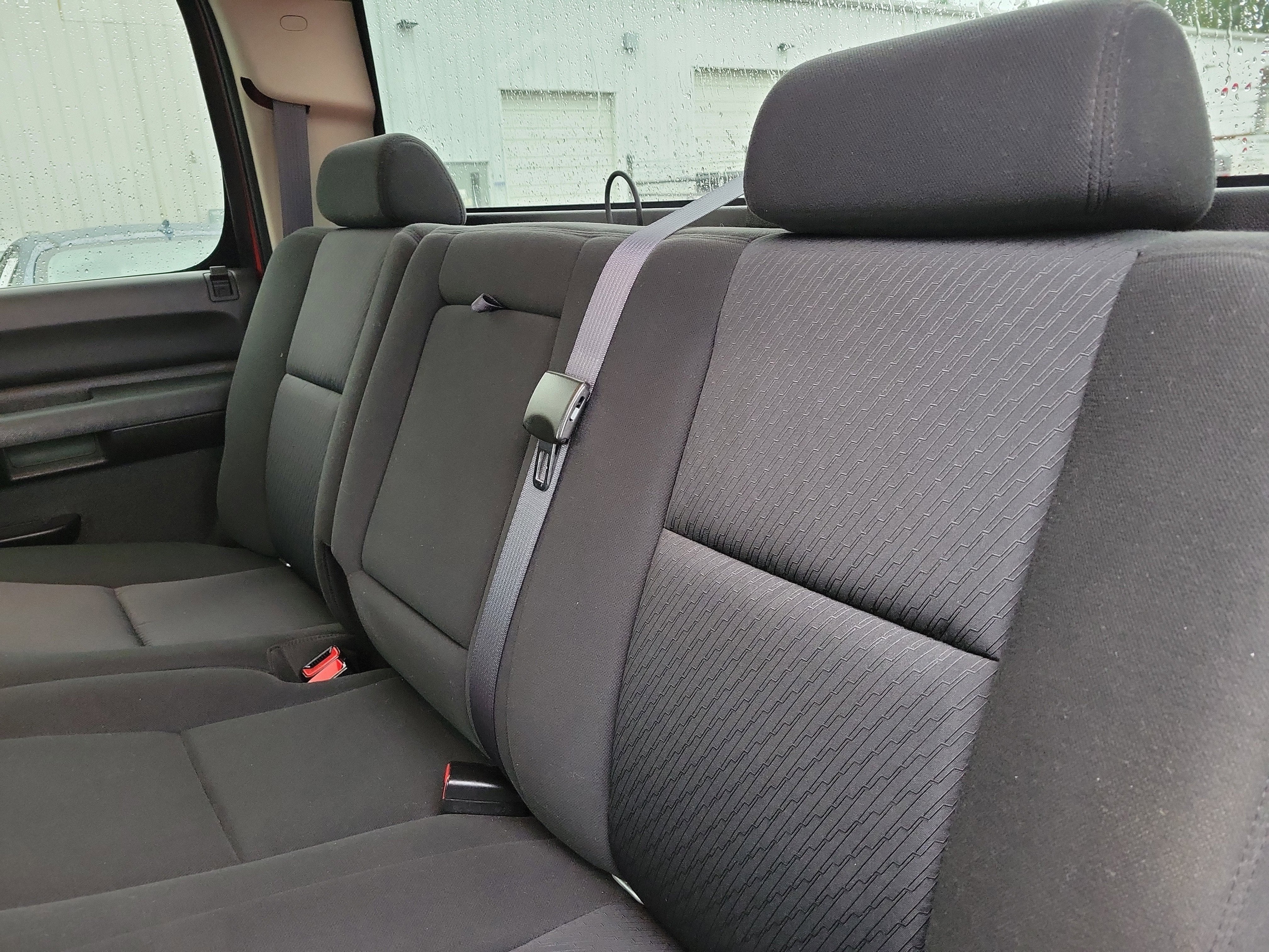 2011 GMC Sierra 1500 SL