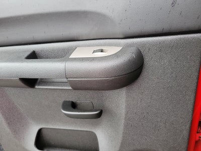 2011 GMC Sierra 1500 SL