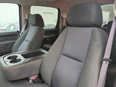 2011 GMC Sierra 1500 SL