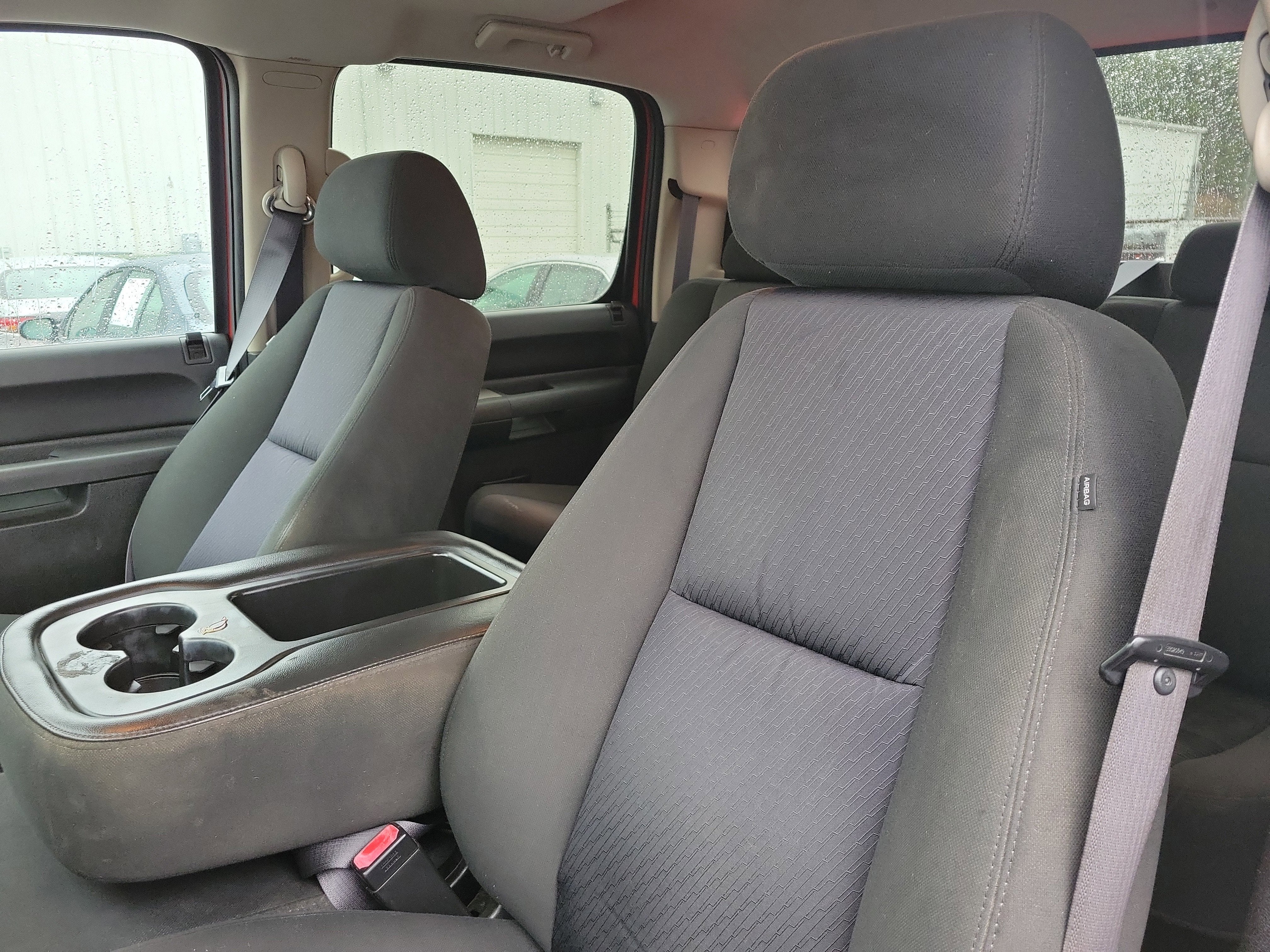 2011 GMC Sierra 1500 SL