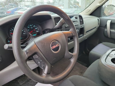 2011 GMC Sierra 1500 SL