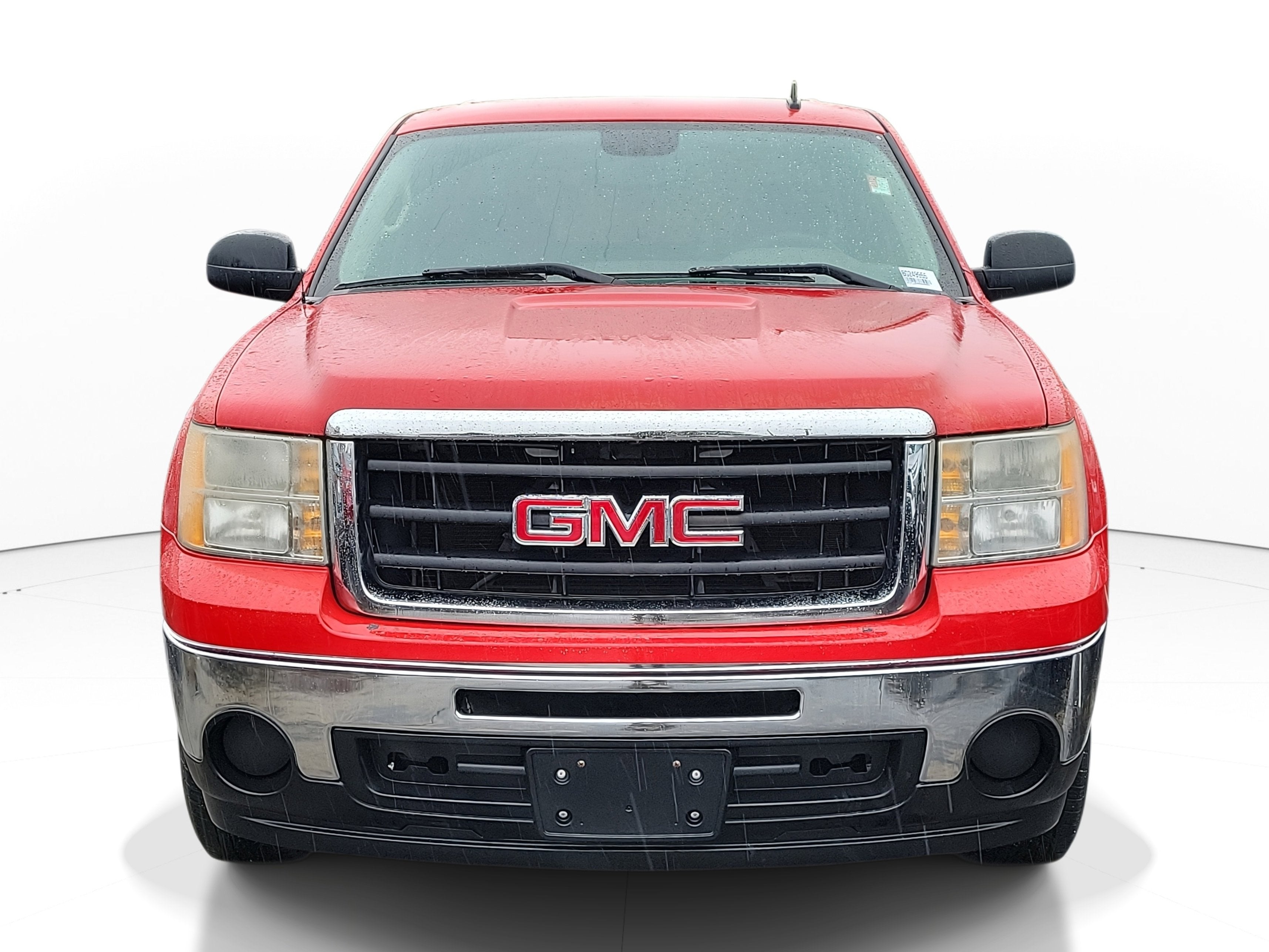 2011 GMC Sierra 1500 SL