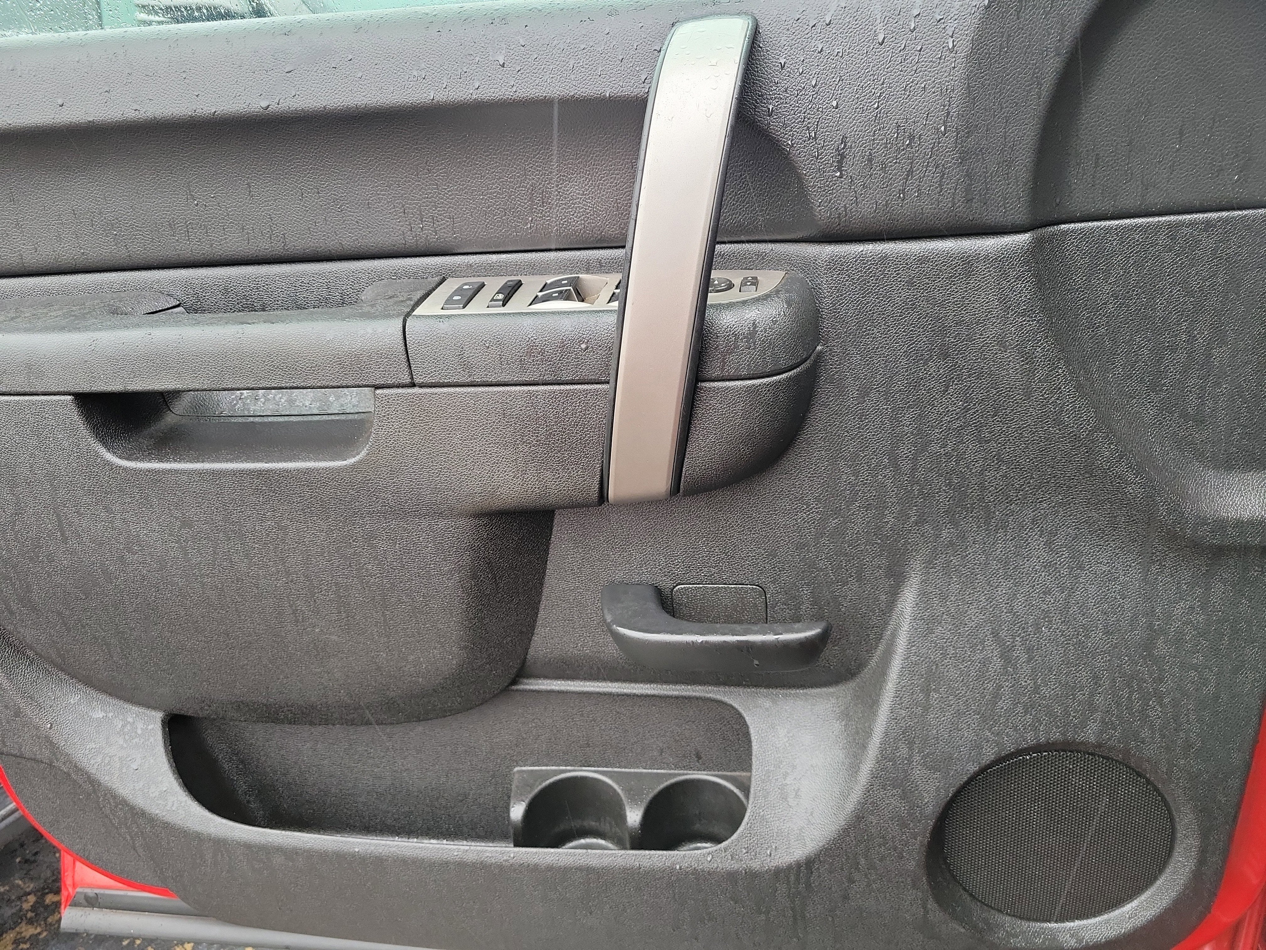 2011 GMC Sierra 1500 SL