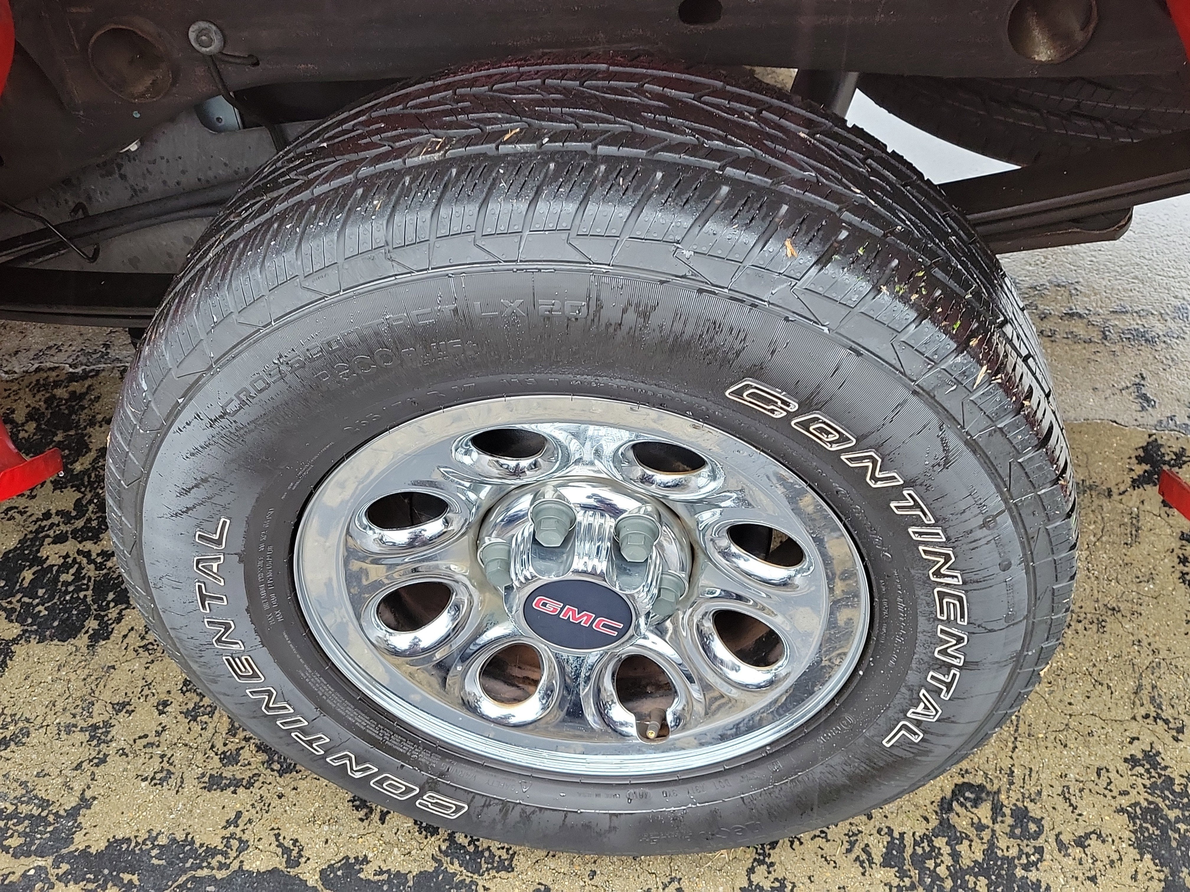 2011 GMC Sierra 1500 SL