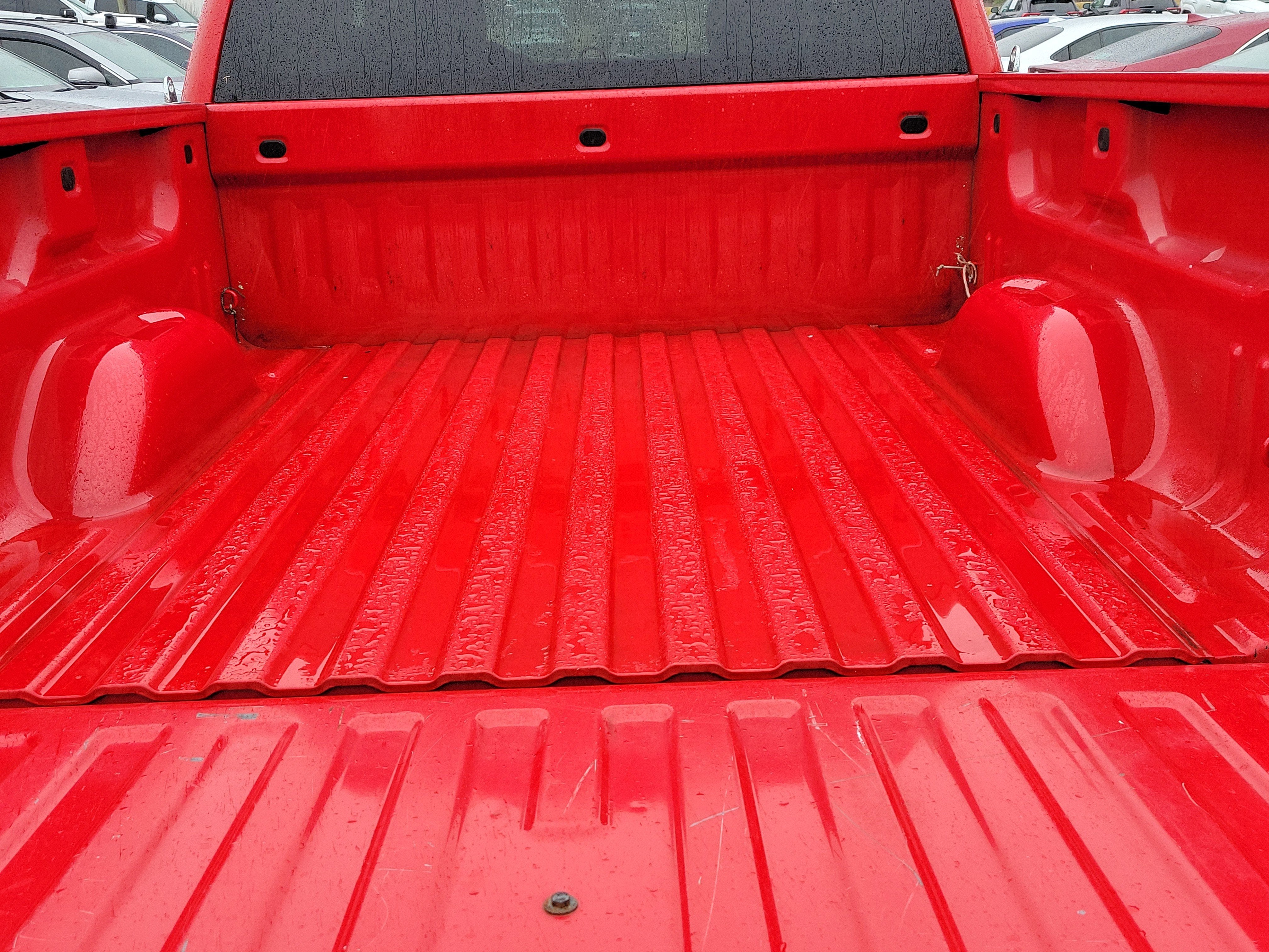 2011 GMC Sierra 1500 SL