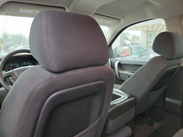 2011 GMC Sierra 1500 SL