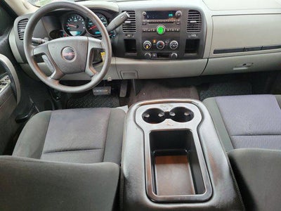 2011 GMC Sierra 1500 SL