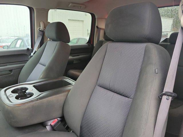 2011 GMC Sierra 1500 SL