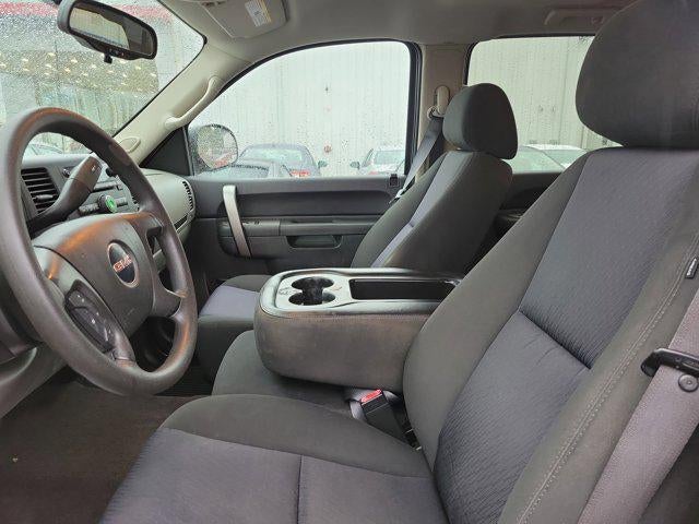 2011 GMC Sierra 1500 SL