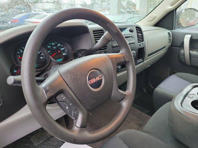 2011 GMC Sierra 1500 SL